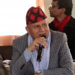 बजेटले नयाँ पुस्तालाई स्वरोजगार र उत्पादनसँग जोड्छ : महासचिव पोखरेल