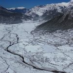 हिमपातले विद्यार्थी बिरामी हुँदा पठनपाठन प्रभावित