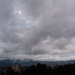 मनसुनको हावापानीको अवस्था अद्यावधिकः यस वर्ष मधेसको दक्षिण भूभागमा कम वर्षा हुने