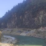 पृथ्वी राजमार्गको अवरोध हट्यो