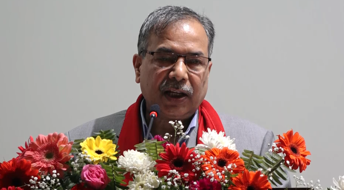 मुलुकको आर्थिक समृद्धिका लागि वन क्षेत्रको भूमिका महत्वपूर्ण : उपराष्ट्रपति यादव