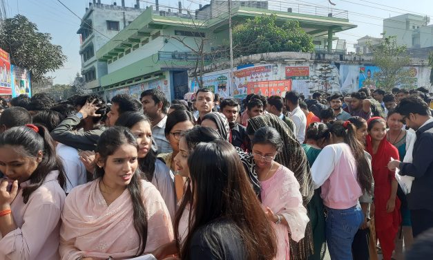 उपत्यकाका आङ्गिक क्याम्पसमा स्ववियु निर्वाचनको मतपरिमाण सार्वजनिक