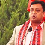 नीजि क्षेत्र, विपन्न र सीमान्तकृत पहिलो प्राथमिकतामा रहने छ : मुख्यमन्त्री बानियाँ 