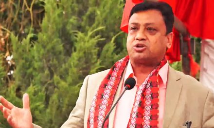 नीजि क्षेत्र, विपन्न र सीमान्तकृत पहिलो प्राथमिकतामा रहने छ : मुख्यमन्त्री बानियाँ 