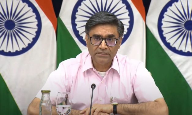 आतंकवादी हमलापछि भारतको कडा कदम : पाकिस्तानीलाई ४८ घन्टाभित्र देश छोड्न आदेश