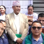 माग सम्बोधन नगरे आन्दोलन थाल्ने ट्रेड युनियनको चेतावनी