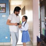 डिजिटल कुलतबाट आफू र बालबालिकालाई बचाउन हेर्नैपर्ने चलचित्र ‘झिल्को’