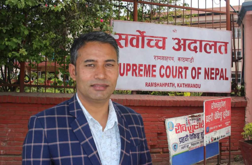 अदालतको अवहेलना मुद्दा खेपेका पत्रकार डा. केसीको बयान सकियो, धरौटीमा छाड्ने आदेश