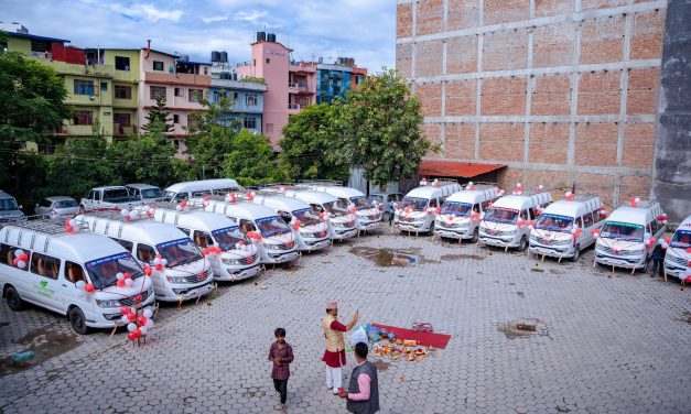ईभीमा लगानी : व्यवसायी भन्छन् – बैंकको किस्ता तिर्न कुनै समस्या छैन