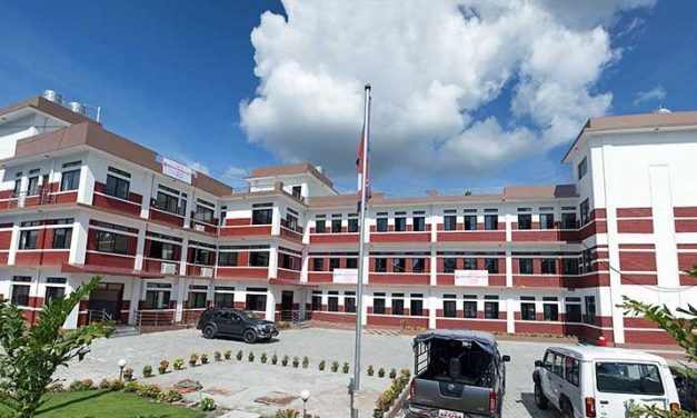 गण्डकीमा बजेटको आकार घट्ने