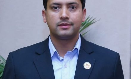 ‘हाम्रो भूमिका कानुन बनाउने भए पनि पुल बनाऔँ, बाटो बनाऔँ भन्नु परेको छ’ : बर्तौला