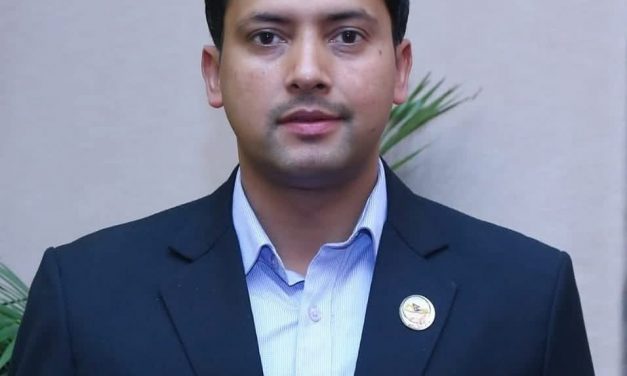 ‘हाम्रो भूमिका कानुन बनाउने भए पनि पुल बनाऔँ, बाटो बनाऔँ भन्नु परेको छ’ : बर्तौला