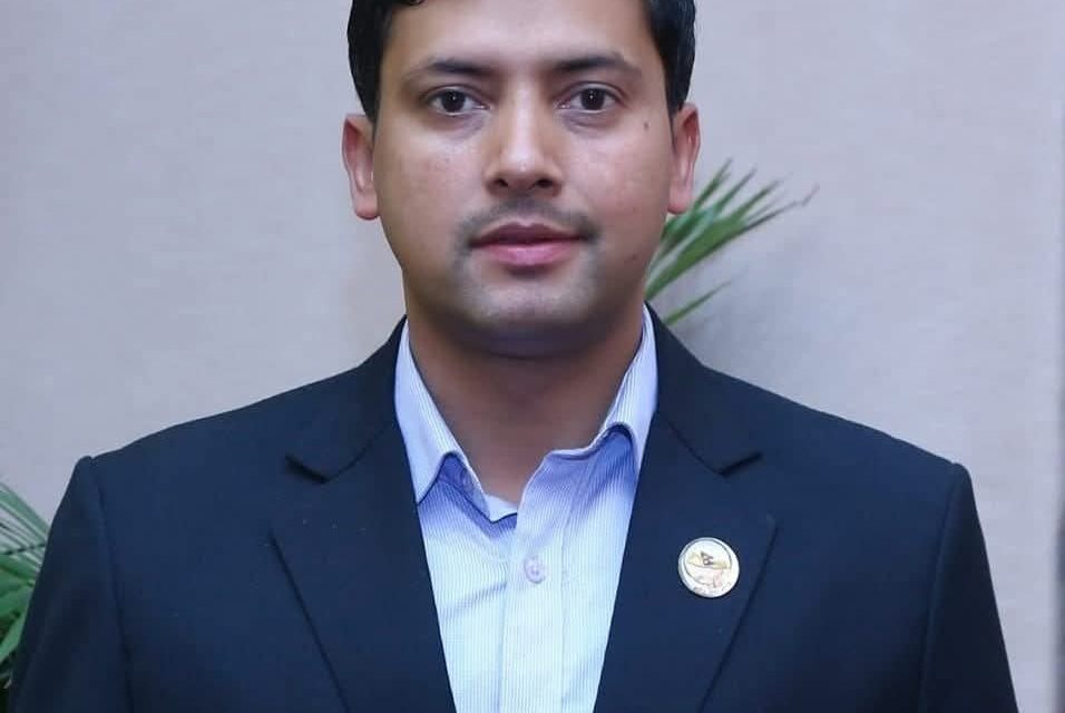 ‘हाम्रो भूमिका कानुन बनाउने भए पनि पुल बनाऔँ, बाटो बनाऔँ भन्नु परेको छ’ : बर्तौला