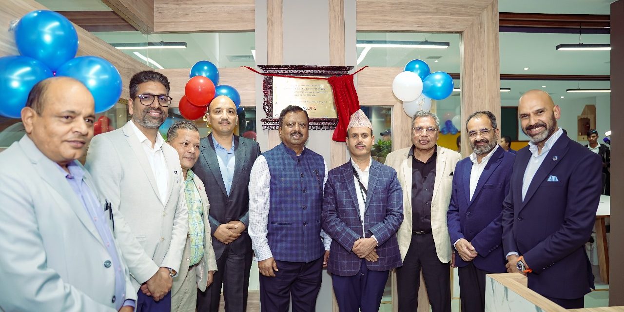 नेपाल लाइफले खोल्यो ५ अर्बको लगानीमा इन्भेष्टमेन्ट कम्पनी