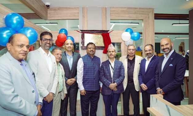 नेपाल लाइफले खोल्यो ५ अर्बको लगानीमा इन्भेष्टमेन्ट कम्पनी