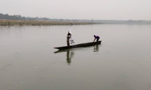 चितवनलाई पर्यटकीय राजधानी घोषणा गर्न माग