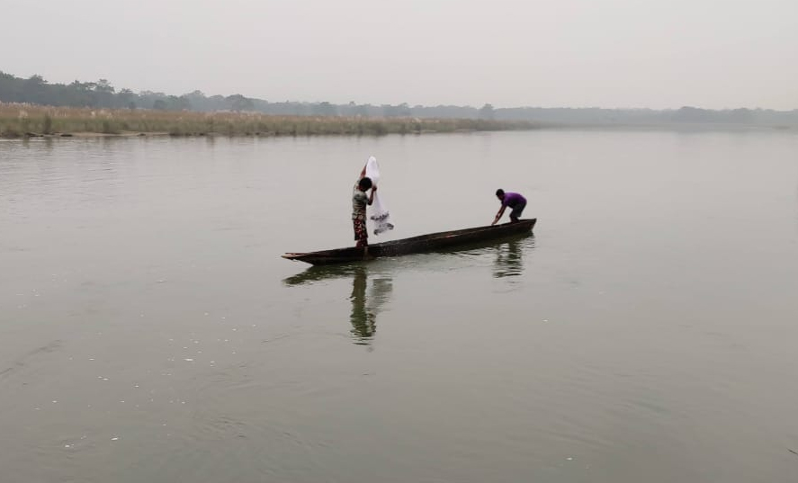 चितवनलाई पर्यटकीय राजधानी घोषणा गर्न माग