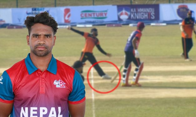 ‘स्पट फिक्सिङ’को आरोप खेपेका क्रिकेटर आदिलको प्रतिबन्ध फुकुवा