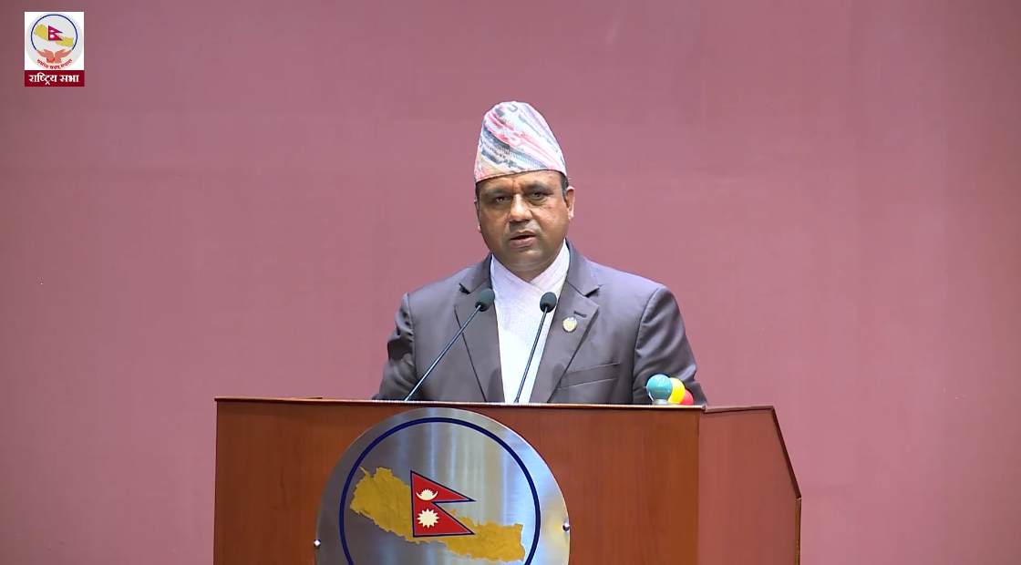 पर्यटन क्षेत्र सुधार्न विधेयक जरूरी पर्‍यो : पर्यटनमन्त्री पाण्डे
