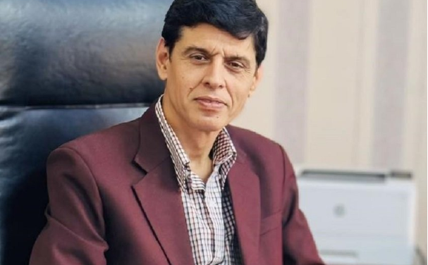 पर्यटन मन्त्रालयका सचिव सिंह अनिवार्य अवकाशमा, मन्त्रालय सचिवविहीन