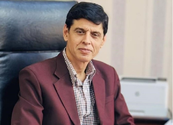 पर्यटन मन्त्रालयका सचिव सिंह अनिवार्य अवकाशमा, मन्त्रालय सचिवविहीन