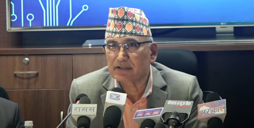 बजेट यथार्थपरक भएकाले पूर्णरुपमा कार्यान्वयन हुन्छ : अर्थमन्त्री पौडेल
