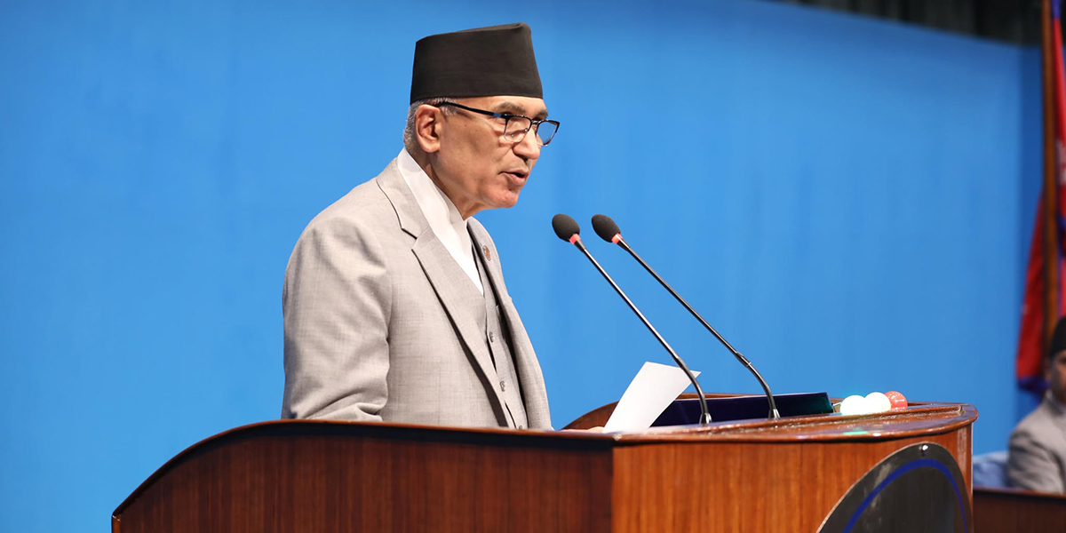 चालु आर्थिक वर्षमा प्रतिव्यक्ति कुल गार्हस्थ्य उत्पादन छ प्रतिशतले बढ्ने