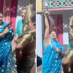 जसपा नेतृ बबी सिंहको ‘पेस्तोल डान्स’ भाइरल, प्रहरीले थाल्यो अनुसन्धान