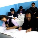 कक्षा १२ को परीक्षामा ७३ वर्षीया परीक्षार्थी पनि