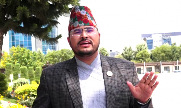 राप्रपाको कार्यक्रममा हिंसा भए प्रधानमन्त्रीले जिम्मेवारी लिनुपर्छ : ज्ञानेन्द्र शाही