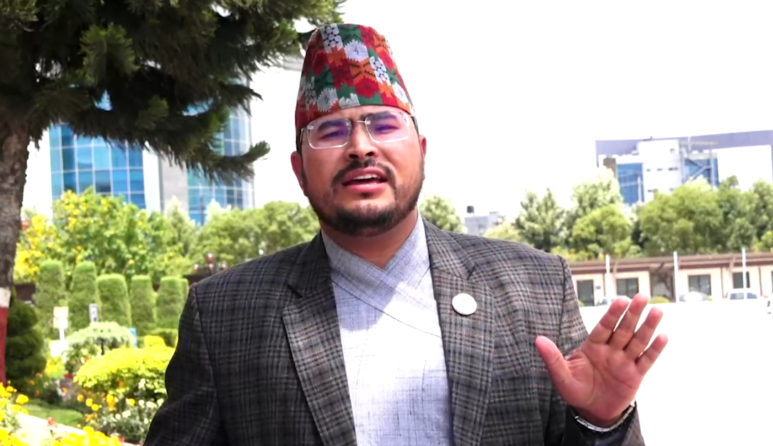 राप्रपाको कार्यक्रममा हिंसा भए प्रधानमन्त्रीले जिम्मेवारी लिनुपर्छ : ज्ञानेन्द्र शाही