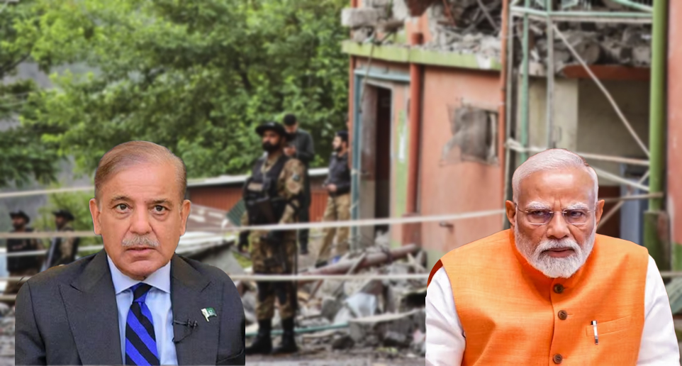 पाकिस्तानले भन्यो : भारतीय हवाई आक्रमणमा २६ जनाको मृत्यु, चाँडै जवाफ फर्काउँछौँ