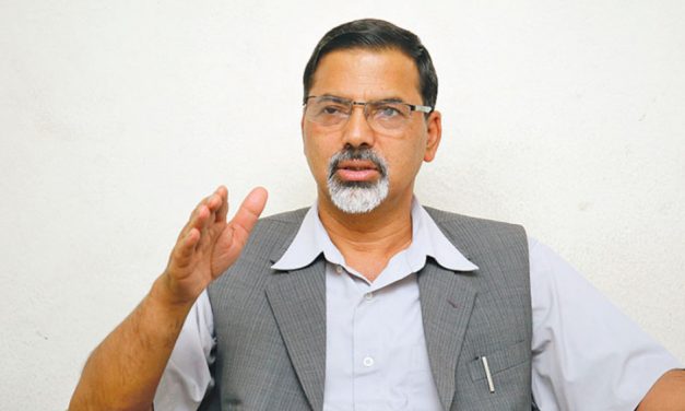 भारतलाई जनार्दनको समर्थन, भने– ‘आतंकवादविरुद्ध लड्नु हरेक राष्ट्रको कर्तव्य’