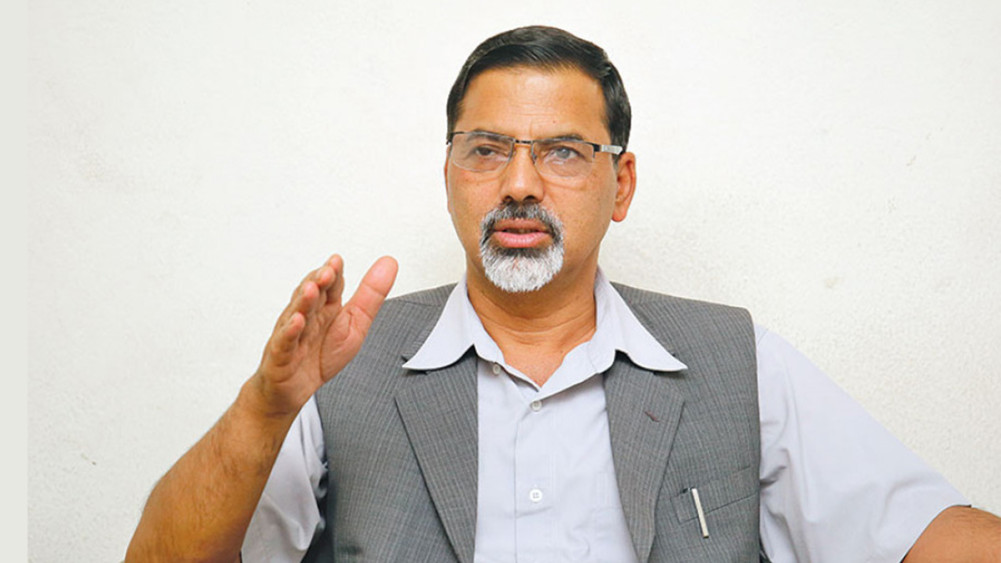 भारतलाई जनार्दनको समर्थन, भने– ‘आतंकवादविरुद्ध लड्नु हरेक राष्ट्रको कर्तव्य’
