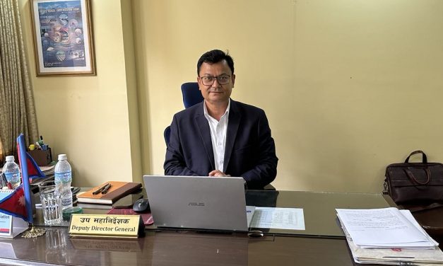 ‘कृषि-खाद्य प्रणाली रूपान्तरणका लागि पानी’