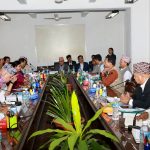 पोखरा विमानस्थलमा भ्रष्टाचार : अनुसन्धान र छानबिन गर्न अख्तियारलाई लेखा समितिले पत्र लेख्ने