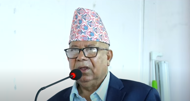 पूर्वराजालाई नेपालको चुनौती : शासनमा फर्कन चुनावबाहेक अर्को बाटो छैन