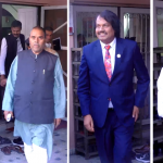 सरकारले ल्याएको भूमिसम्बन्धी विधेयकप्रति मधेशकेन्द्रित मोर्चाको असहमति