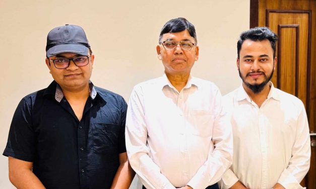 रिकण्डिसन व्यवसायीका समस्याबारे यातायात मन्त्रीको ध्यानाकर्षण, बजेटमै समेट्ने आश्वासन