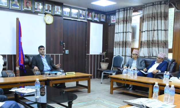 औषधि लिमिटेडद्वारा उत्पादित सुपथ मूल्यका औषधि उपलब्ध गराउन सहजीकरण समिति गठन