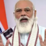 अप्रेशन सिन्दूरपछि सैनिकहरूलाई प्रधानमन्त्री मोदीको सलामी