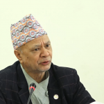 विद्यालय शिक्षा विधेयक टुंगोमा पुर्याउन गम्भीर छु : शिक्षा मन्त्री पन्त