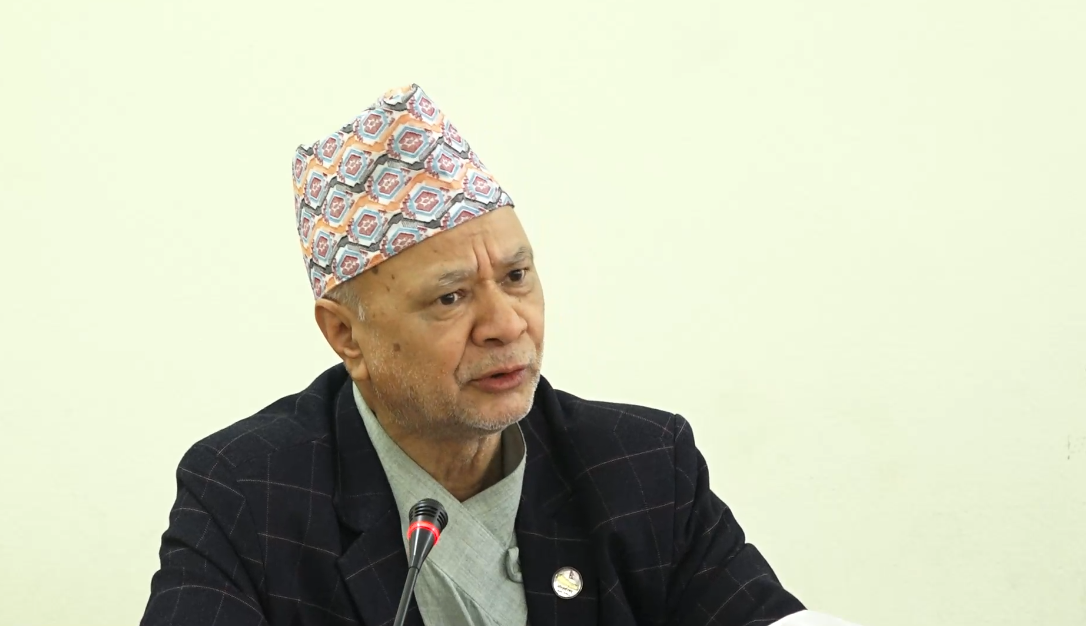 विद्यालय शिक्षा विधेयक टुंगोमा पुर्याउन गम्भीर छु : शिक्षा मन्त्री पन्त