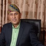 स्थिर सरकार नबन्दा विकासले गति लिन सकेन : रामहरि खतिवडा (अन्तर्वार्ता)
