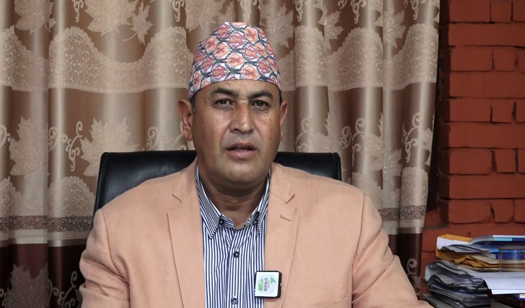 कुलिङ पिरियडको प्रावधानबाट समिति पछि हट्दैन : सभापति खतिवडा