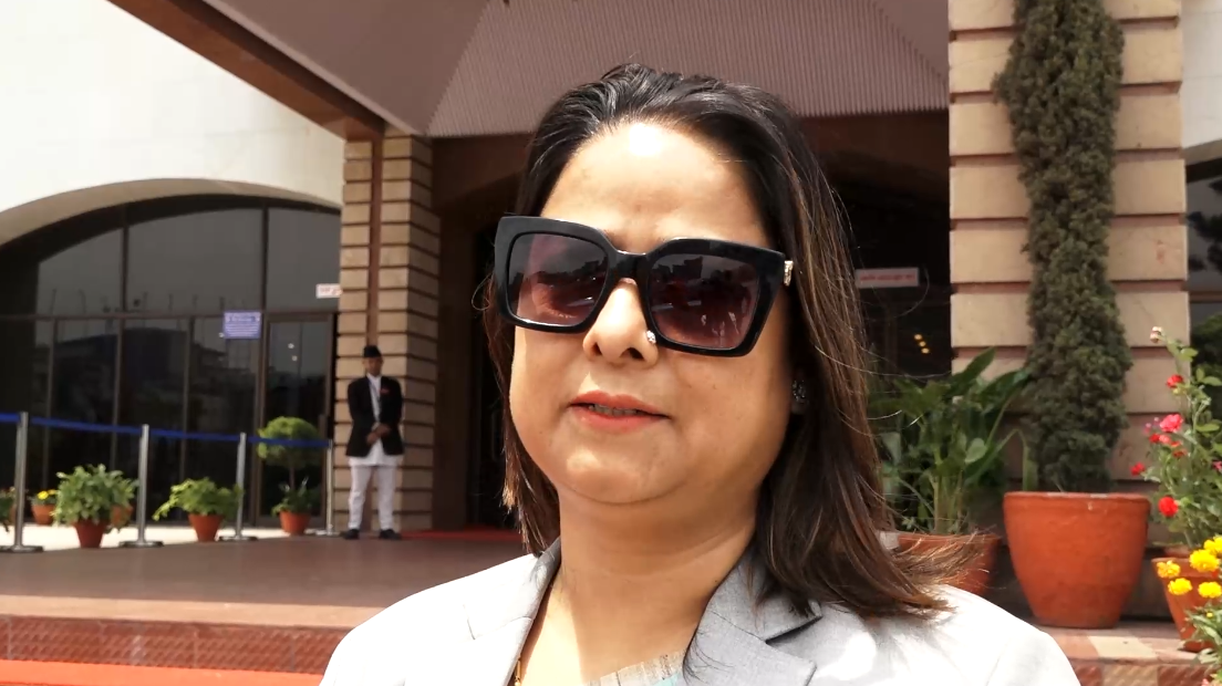 रेशम र सीकेबीच छलफल भएपछि मात्रै पार्टी एकता प्रक्रिया अघि बढ्छ : रञ्जिता श्रेष्ठ
