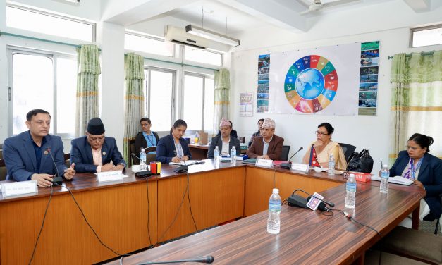 संसदीय सुनुवाइले संसदीय कार्यप्रभावकारिताबारे अनुगमन गर्ने