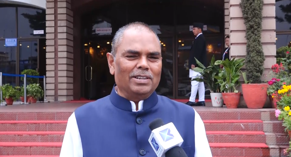 सरकारको नीति तथा कार्यक्रम पास गर्नु र नगर्नुको कुनै अर्थ छैन : उपेन्द्र यादव