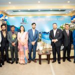 हिमालयन लाइफ इन्स्योरेन्स १८औं वार्षिक साधारण सभा सम्पन्न, लाभांशको प्रस्ताव पारित