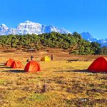 पर्यटक आकर्षणको केन्द्र बन्दै ‘ढोरपाटन जलजला’